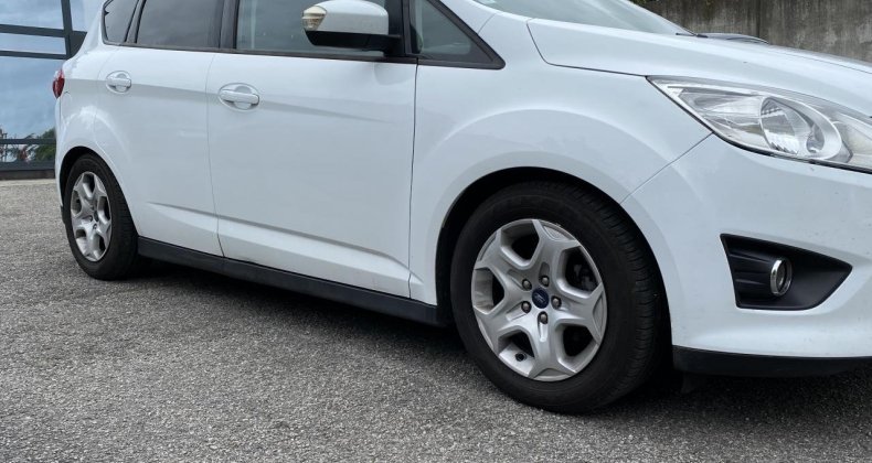 Ford C-Max C 1.0 SCTi EcoBoost - 100 S&S 2014 Editi