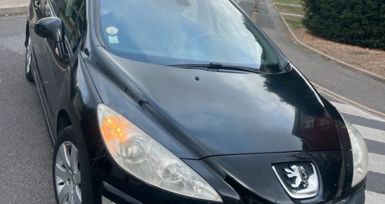 Peugeot 308 SW 
