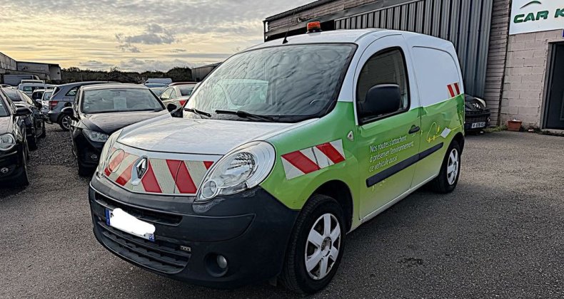 Renault Kangoo Express II ZE CONFORT