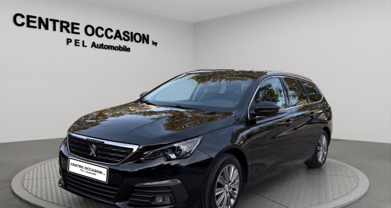 Peugeot 308 SW 1.5 BlueHDi 130ch S&S Allure