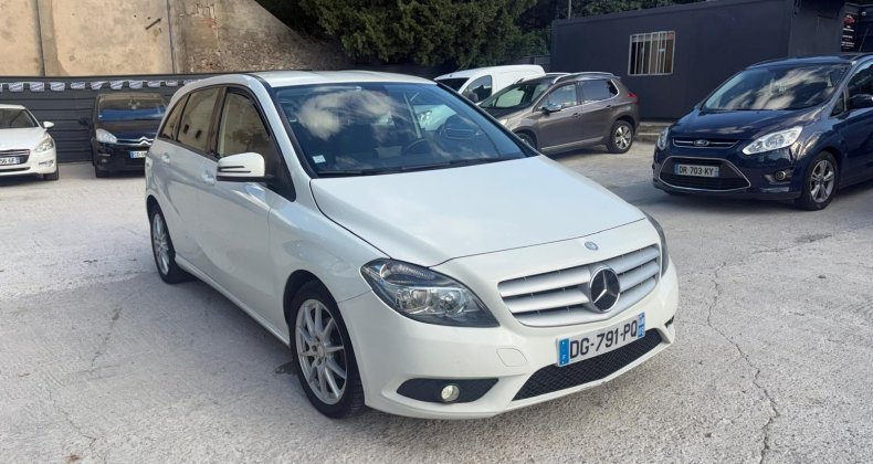 Mercedes Classe B 160 CDI Classic