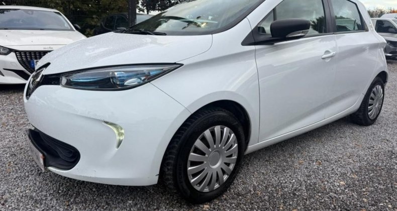 Renault Zoe R90 Business 1 ERE MAIN TVA RECUPERABLE 