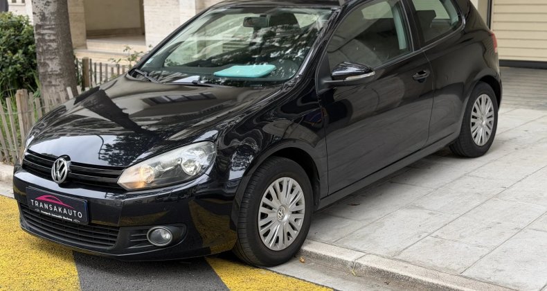 Volkswagen Golf Trendline 16V 1.4l 80cv