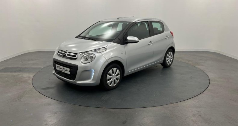 Citroen C1 VTi 72 Feel