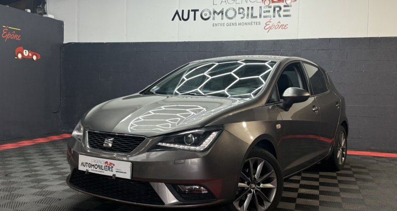 Seat Ibiza 1.2 TSI 105 STYLE ITE