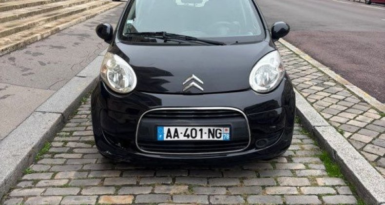 Citroen C1 5 portes