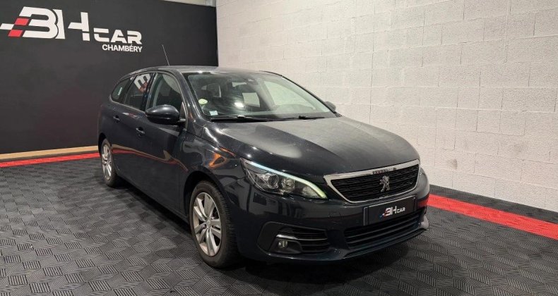 Peugeot 308 GENERATION-II SW 1.5 BLUEHDI 130 ACTIVE 