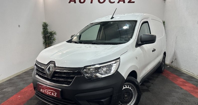 Renault Express KANGOO VAN BLUE DCI 75 - 22 CONFORT PRIX