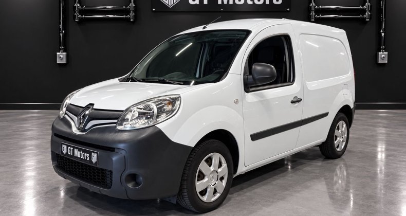 Renault Kangoo Express II 1.5 DCI 90 COMPACT GRAND CONFORT