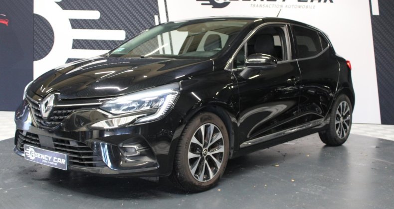 Renault Clio 1.0 Tce - 100 - 2020 V BERLINE Intens PH