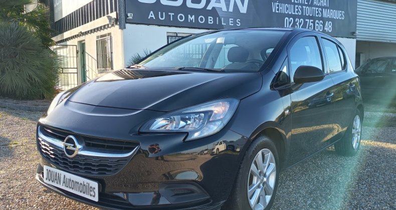 Opel Corsa E 1.3 CDTI 75cv