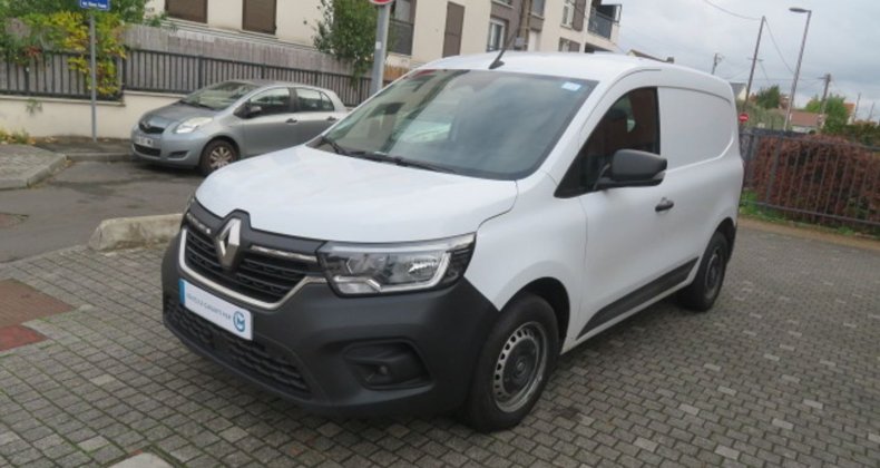 Renault Kangoo VAN L1 1.5 BLUE DCI 95CH GRAND CONFORT -