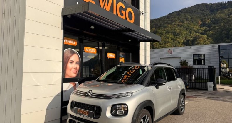 Citroen C3 AIRCROSS 1.2L 110ch FEEL BUSINESS / RADA