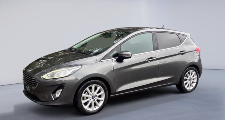 Ford Fiesta 1.0 Ã©coboost 100 B&O first Ã©dition
