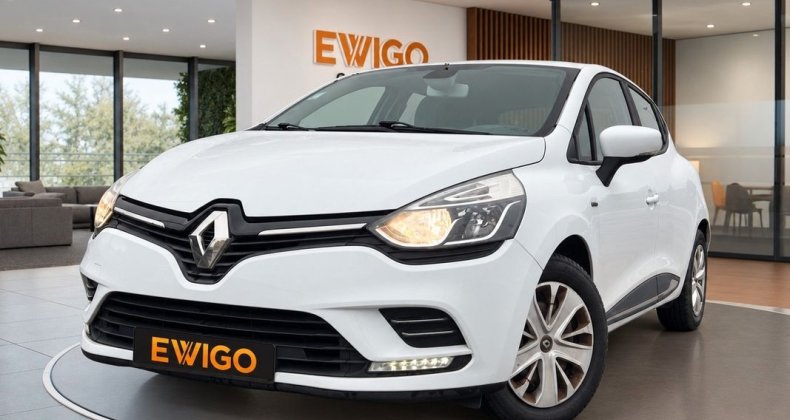 Renault Clio 1.2 75