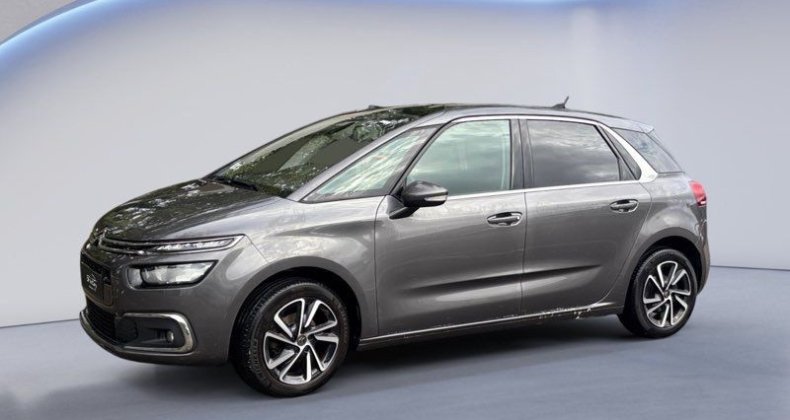Citroen C4 Picasso 130cv eat6 feel