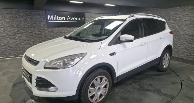 Ford Kuga 1.5 SCTi EcoBoost - 120 4x2 Trend - VENT