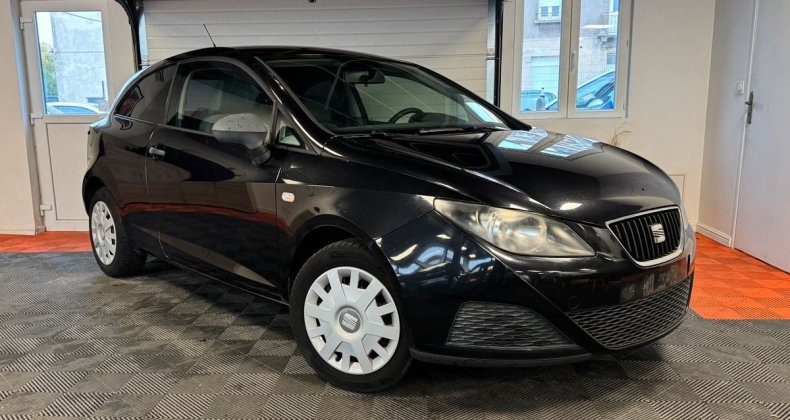 Seat Ibiza SC 1.4 Reference 3p