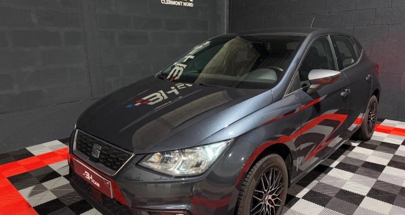 Seat Ibiza 1.0 TSI 95 XCELLENCE