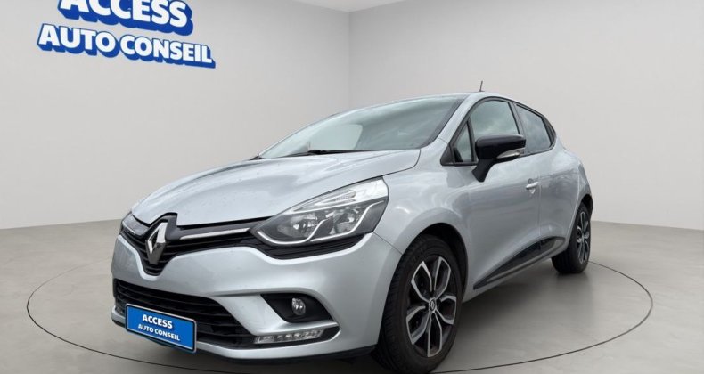 Renault Clio (4) Business TCe 90CV CARPLAY COURROIE C