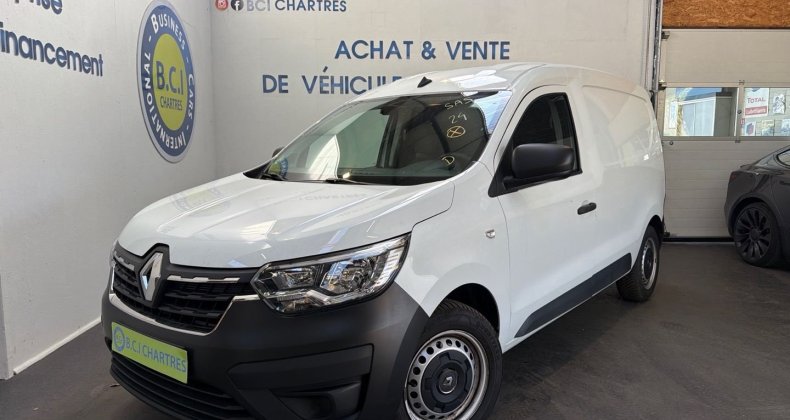 Renault Express VAN 1.5 BLUE DCI 95CH CONFORT 22