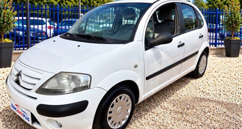 Citroen C3 1.4l hdi pack clim idÃ©al jeune permis