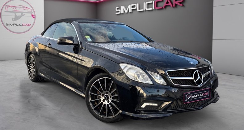 Mercedes Classe E Executive