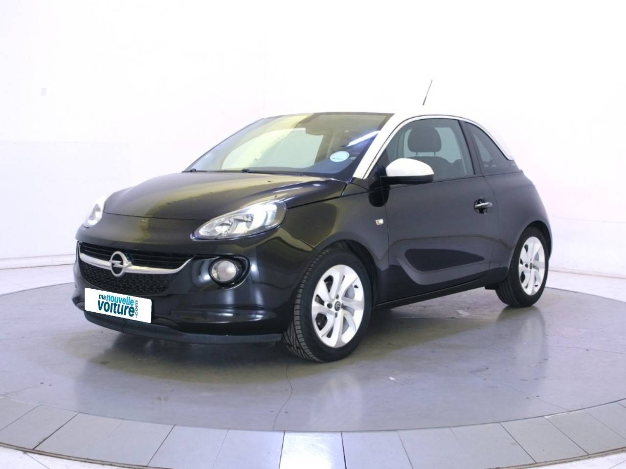 Opel Adam Adam 1.4 Twinport 87 ch S/S