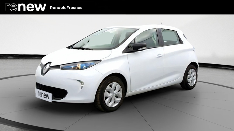 Renault ZOE Zoe R90