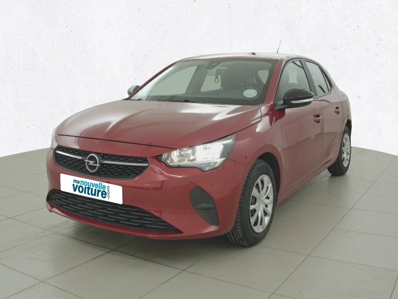 Opel Corsa Corsa 1.2 75 ch BVM5