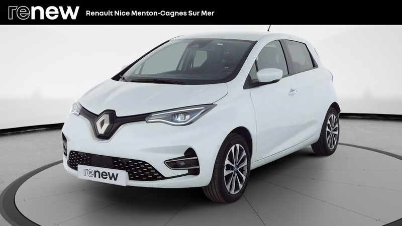 Renault ZOE Zoe R110