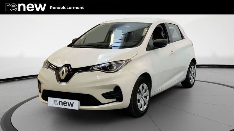 Renault ZOE Zoe R110