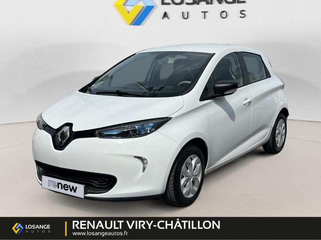 Renault ZOE R90 Life