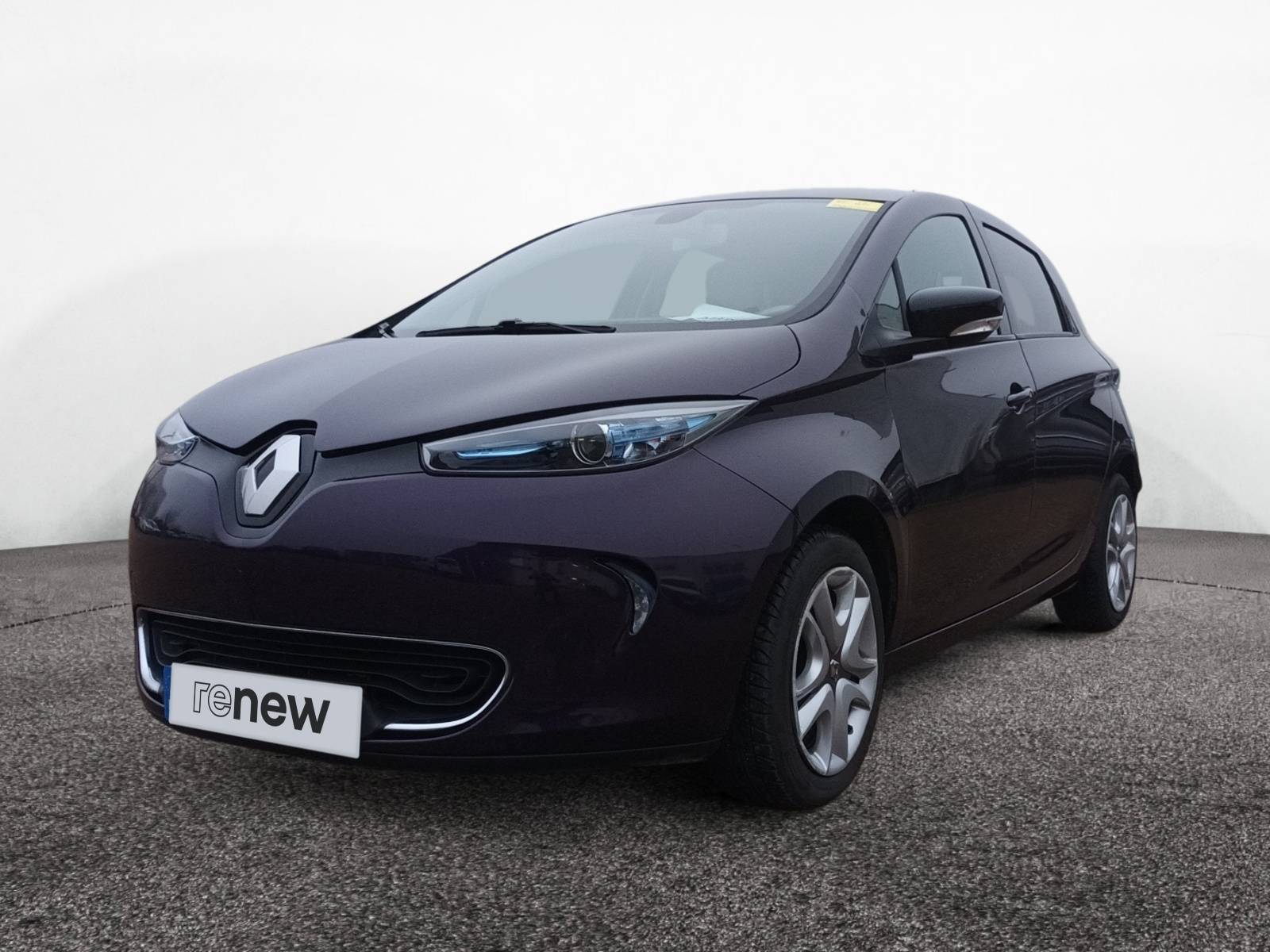 Renault ZOE Zoe R90