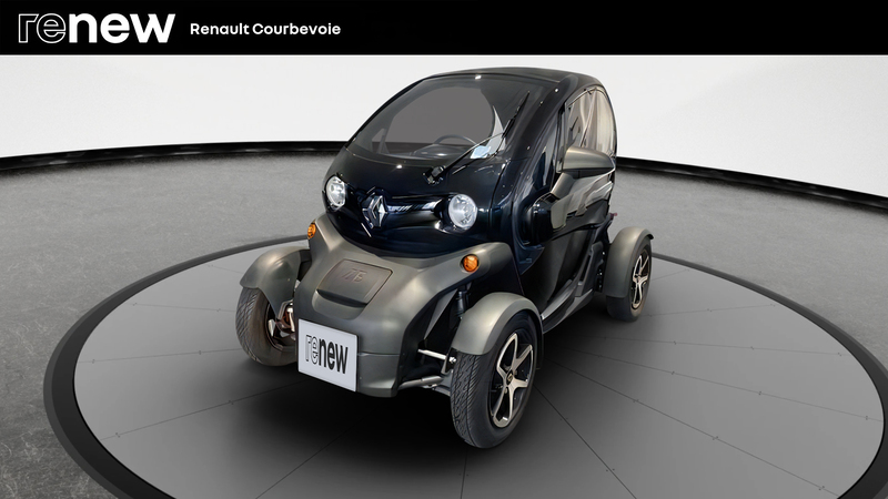 Renault Twizy Twizy