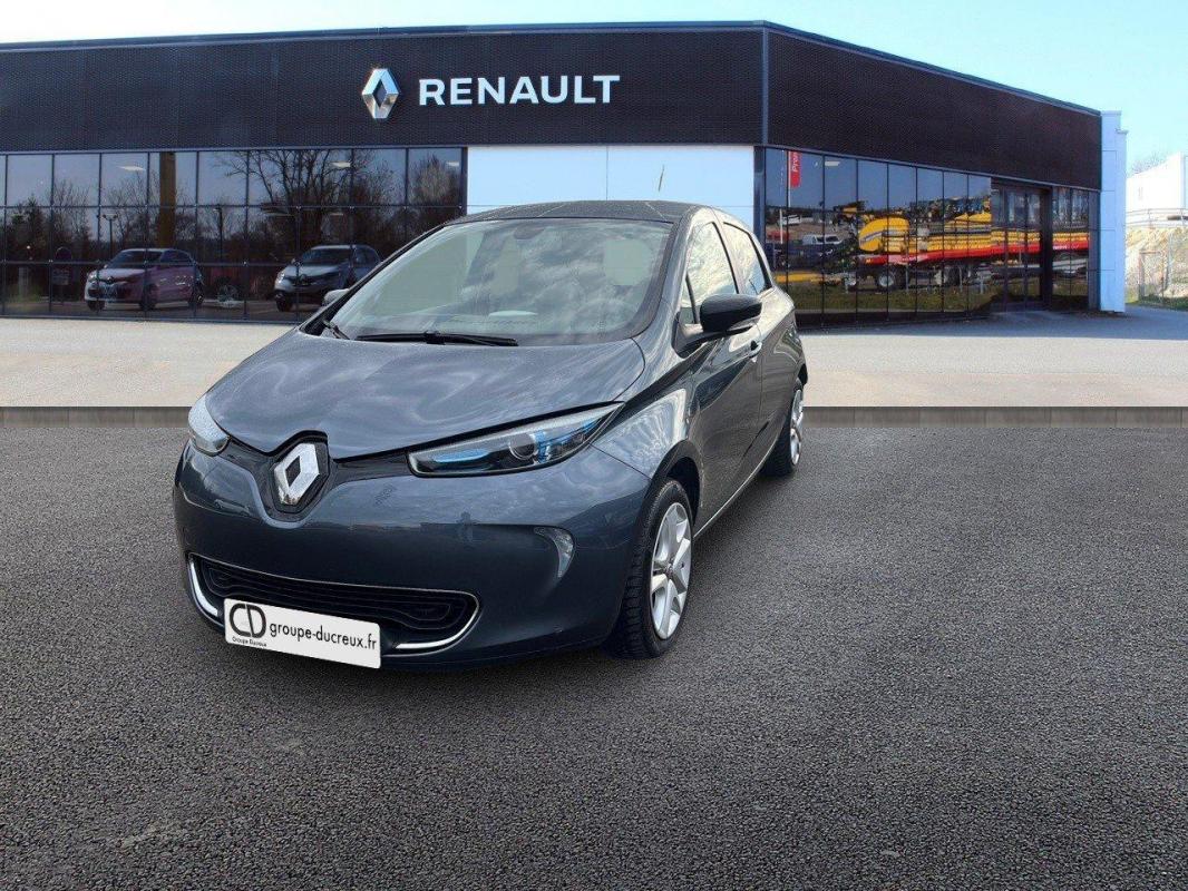 Renault ZOE R90 Zen