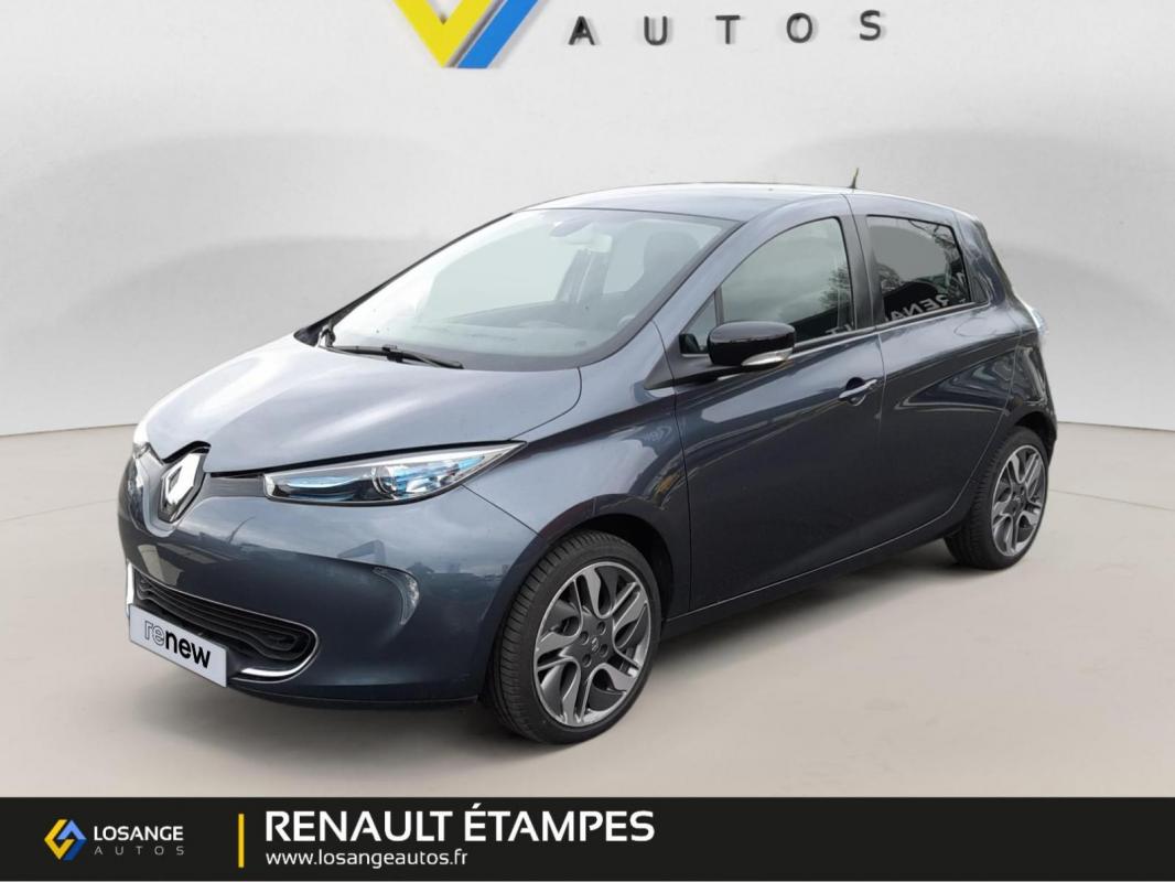 Renault ZOE R110 Intens