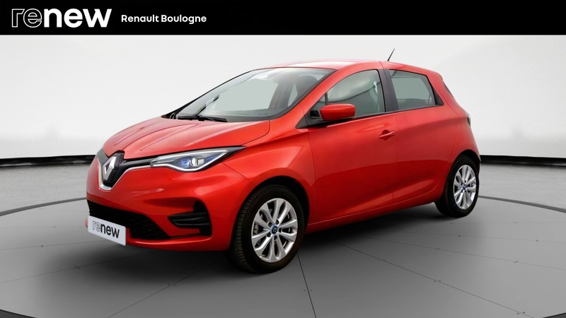 Renault ZOE Zoe R110