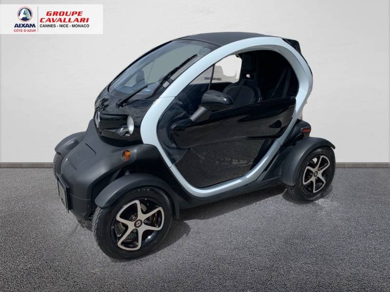 Renault Twizy Twizy