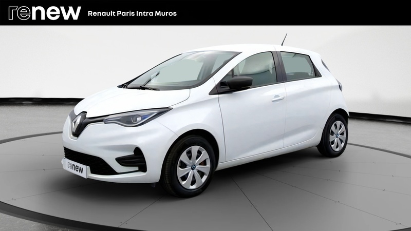 Renault ZOE Zoe R110
