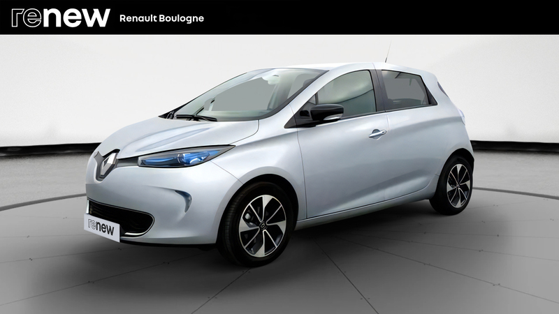 Renault ZOE Zoe R110