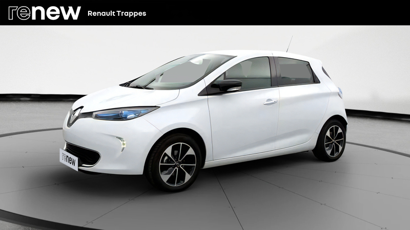 Renault ZOE Zoe R110