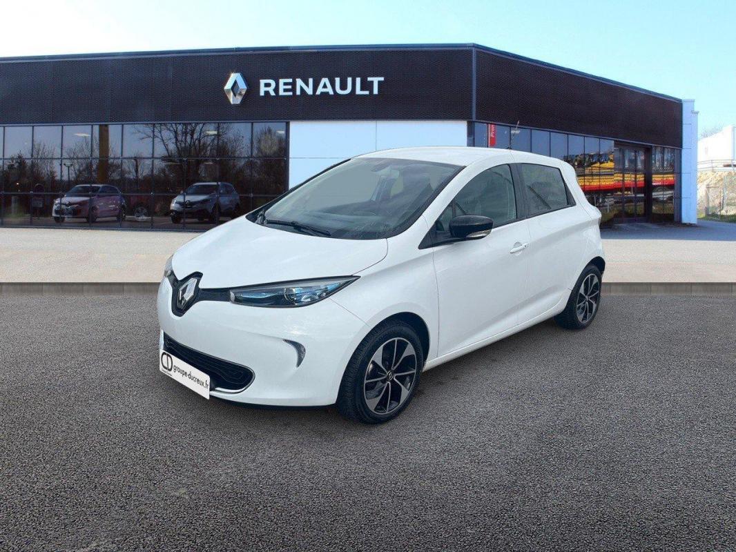 Renault ZOE R110 Intens
