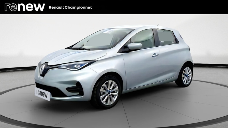 Renault ZOE Zoe R110