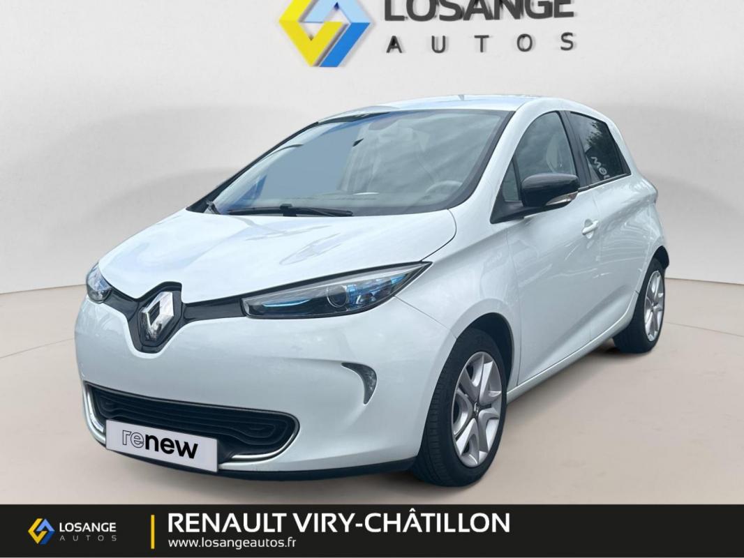Renault ZOE R90 Zen