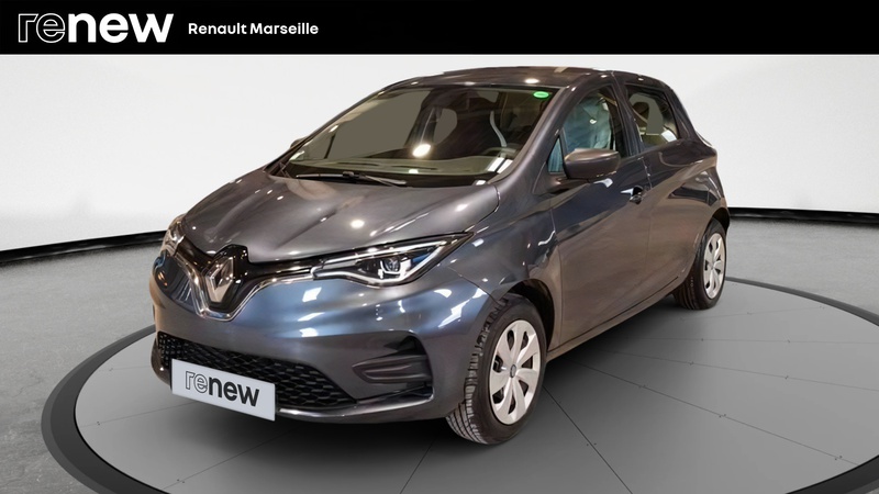 Renault ZOE Zoe R110