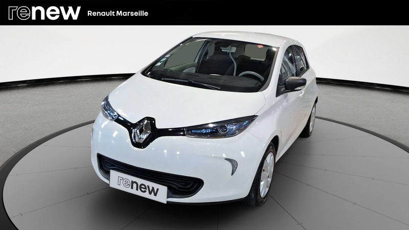 Renault ZOE Zoe R90