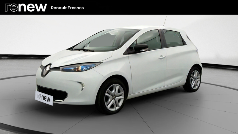 Renault ZOE Zoe R90