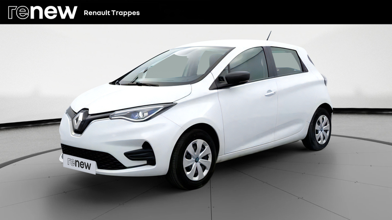 Renault ZOE Zoe R110