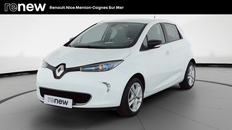 Renault ZOE Zoe R90